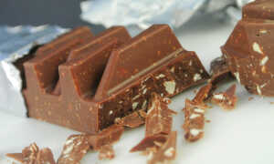 Сколько грамм шоколада можно есть в день без вреда для здоровья