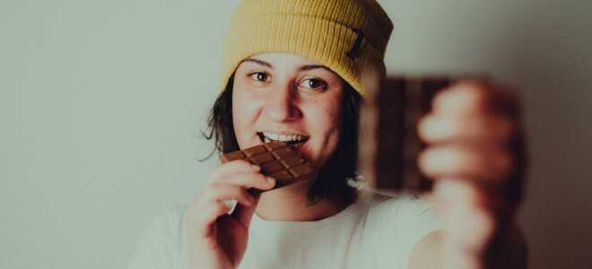 Чем можно и лучше заменить шоколад: при диете (при похудении) и в выпечке