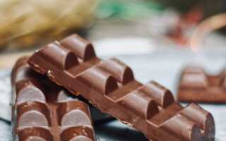 Когда Всемирный день шоколада — международный шоколадный праздник во всем мире