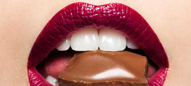 Почему очень хочется шоколада — чего не хватает в организме (основные причины)