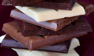 Сколько грамм шоколада можно есть в день без вреда для здоровья