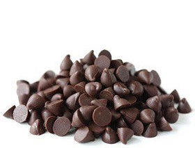гранулы шоколада - термостабильный шоколад 