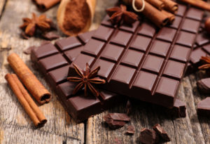 Горький шоколад вред и польза