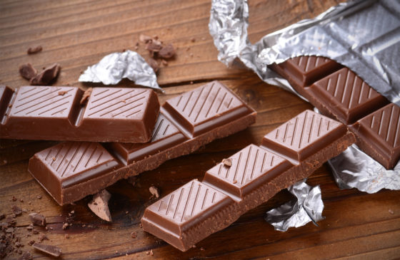 Кето шоколад можно ли на диете