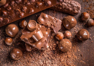 Сколько можно хранить шоколад