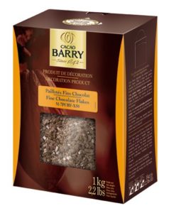 SHokolad Cacao Barry