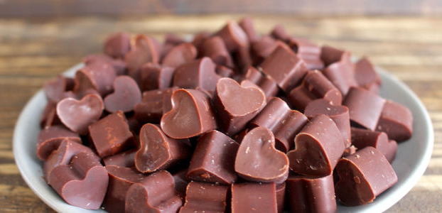 как сделать шоколад из конопли