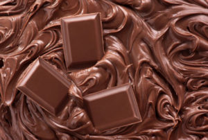 Правильное растапливание шоколада